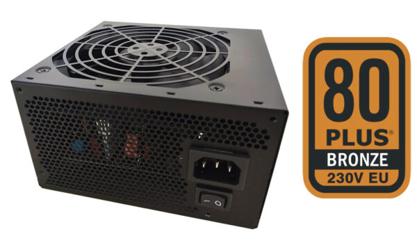 FSP FSP350-51AAC/350W/ATX/80PLUS Bronze 230V/Bulk