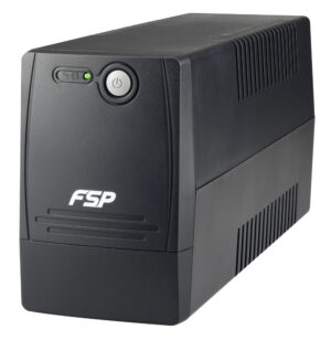 FSP UPS FP 2000, 2000 VA / 1200 W,line interactive