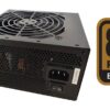 FSP FSP500-50AAC/500W/ATX/80PLUS Bronze/Bulk