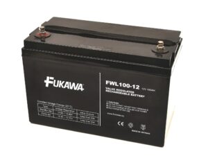 FUKAWA-FWL100-12-res_s Akumulátor FUKAWA FWL100-12 (12V 100Ah živ. 10let)