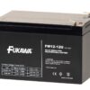 Akumulátor FUKAWA FW 12-12U (12V 12Ah)