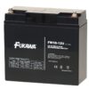 Akumulátor FUKAWA FW 18-12U (12V 18Ah)