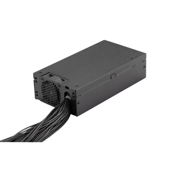 FSP ATX Flex GURU PRO 500/500W/Flex/80PLUS Gold/Retail