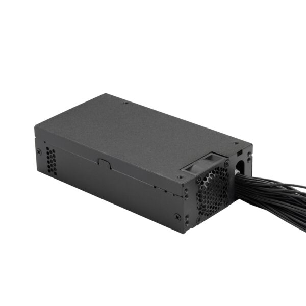 FSP ATX Flex GURU PRO 500/500W/Flex/80PLUS Gold/Retail