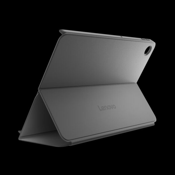 Lenovo Folio Case for Lenovo Tab Grey-WW