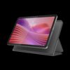 Lenovo Folio Case for Lenovo Tab Grey-WW