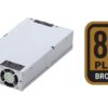 Fortron_FSP300-701UJ_S FSP 1U FSP300-50UCB/300W/1U/80PLUS Bronze/Bulk