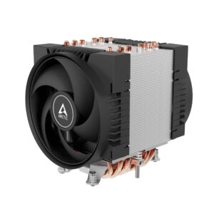 Freezer_4U_SP5_mounting_g00_s-1 ARCTIC Freezer 4U-SP5 - CPU Cooler for AMD socket SP5, direct touch technology, compatible Rackmount