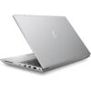 Fury_G11_5 HP ZBook/Fury G11/i7-14700HX/16"/4K/32GB/2TB SSD/RTX 2000A/W11P/Silver/4RNBD