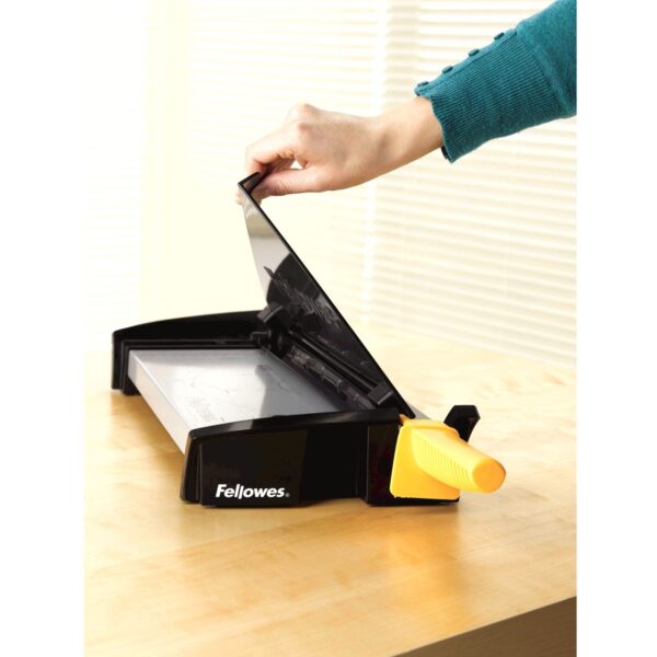 Fellowes Řezačka Fusion A4