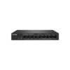 Tenda G0-8G-PoE Gigabit PoE Router MultiWAN, 3x GWAN/GLAN, 1x GWAN, 5x GLAN, 8x PoE 802.3af/at, VPN