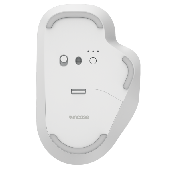 Incase Bluetooth Ergonomic Mouse, Glacier