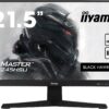 iiyama G-Master/G2245HSU-B2/21,5"/IPS/FHD/100Hz/1ms/Black/3R