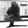 iiyama G-Master/G2245HSU-B2/21,5"/IPS/FHD/100Hz/1ms/Black/3R