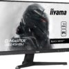 iiyama G-Master/G2245HSU-B2/21,5"/IPS/FHD/100Hz/1ms/Black/3R