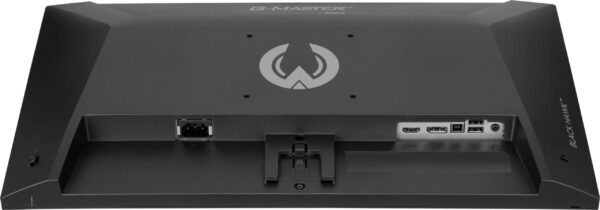 iiyama G-Master/G2441HSU-B1/23,8"/IPS/FHD/144Hz/1ms/Černá/3R