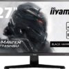 iiyama G-Master/G2745HSU-B2/27"/IPS/FHD/100Hz/1ms/Black/3R