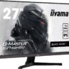 iiyama G-Master/G2745HSU-B2/27"/IPS/FHD/100Hz/1ms/Black/3R