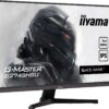 iiyama G-Master/G2745HSU-B2/27"/IPS/FHD/100Hz/1ms/Black/3R