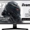 iiyama G-Master/G2745QSU-B2/27"/IPS/QHD/100Hz/1ms/Black/3R