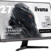 iiyama G-Master/G2745QSU-B2/27"/IPS/QHD/100Hz/1ms/Black/3R