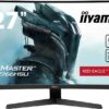 iiyama G-Master/G2766HSU/27"/VA/FHD/165Hz/1ms/Black/3R