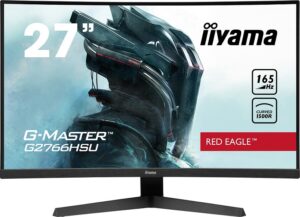 G2766HSU-B1-10-_s-1 iiyama G-Master/G2766HSU/27"/VA/FHD/165Hz/1ms/Black/3R