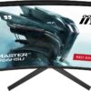 iiyama G-Master/G2766HSU/27"/VA/FHD/165Hz/1ms/Black/3R