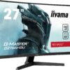 iiyama G-Master/G2766HSU/27"/VA/FHD/165Hz/1ms/Black/3R