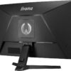 iiyama G-Master/G2766HSU/27"/VA/FHD/165Hz/1ms/Black/3R