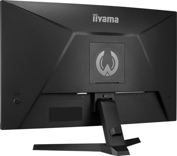 iiyama G-Master/G2766HSU/27"/VA/FHD/165Hz/1ms/Black/3R