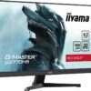 iiyama G-Master/G2770HS-B1/27"/IPS/FHD/180Hz/0,2ms/Black/3R