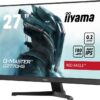 iiyama G-Master/G2770HS-B1/27"/IPS/FHD/180Hz/0,2ms/Black/3R