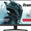 iiyama G-Master/G2770HSU-B6/27"/IPS/FHD/180Hz/0,2ms/Black/3R