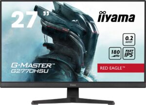 G2770HSU-B6-10-_s-1 iiyama G-Master/G2770HSU-B6/27"/IPS/FHD/180Hz/0,2ms/Black/3R