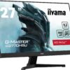 iiyama G-Master/G2770HSU-B6/27"/IPS/FHD/180Hz/0,2ms/Black/3R