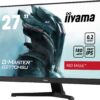 iiyama G-Master/G2770HSU-B6/27"/IPS/FHD/180Hz/0,2ms/Black/3R
