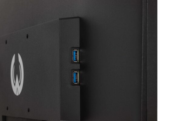 iiyama G-Master/G2770HSU-B6/27"/IPS/FHD/180Hz/0,2ms/Black/3R