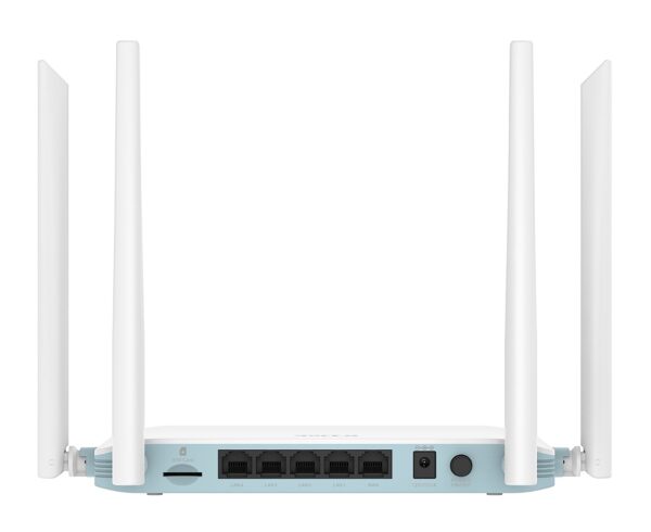 G403_A1_Back D-Link G403/E EAGLE PRO AI N300 4G Smart Router