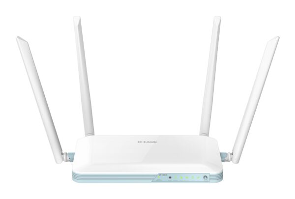 G403_A1_Front_s D-Link G403/E EAGLE PRO AI N300 4G Smart Router