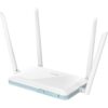 G403_A1_Side_Left D-Link G403/E EAGLE PRO AI N300 4G Smart Router