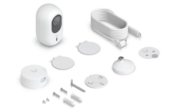 Ubiquiti UVC-G4-INS - UniFi Protect G4 Instant Camera