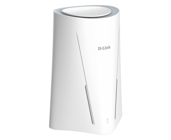 G530_A1-4- D-Link G530 5G NR AX3000 Wi-Fi 6 Router