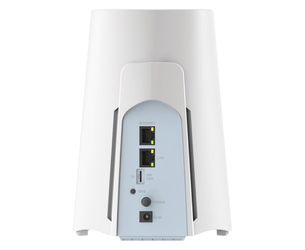 D-Link G530V2 5G NR AX3000 Wi-Fi 6 Router