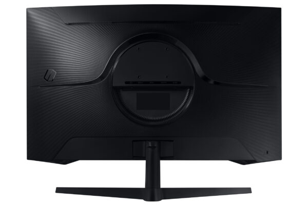 Samsung Odyssey/G55C/32"/VA/QHD/165Hz/1ms/Black/2R