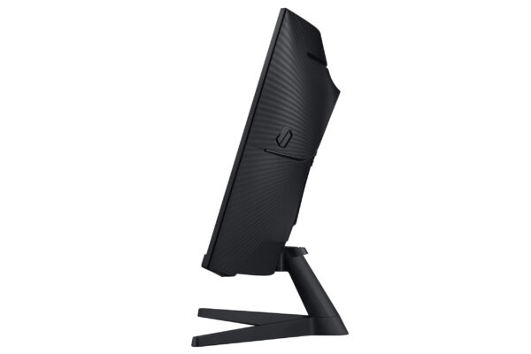 Samsung Odyssey/G55C/32"/VA/QHD/165Hz/1ms/Black/2R