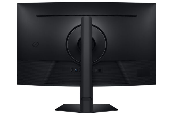 G75F37_003_Back2_Black Samsung Odyssey G7/LS37FG750EUXEN/37"/VA/4K UHD/165Hz/1ms/Černá/3R