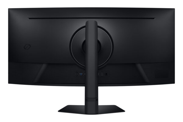 Samsung Odyssey G7/LS40FG750EUXEN/40"/VA/wUHD/180Hz/1ms/Černá/3R