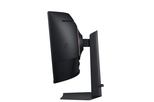 Samsung Odyssey G7/LS40FG750EUXEN/40"/VA/wUHD/180Hz/1ms/Černá/3R