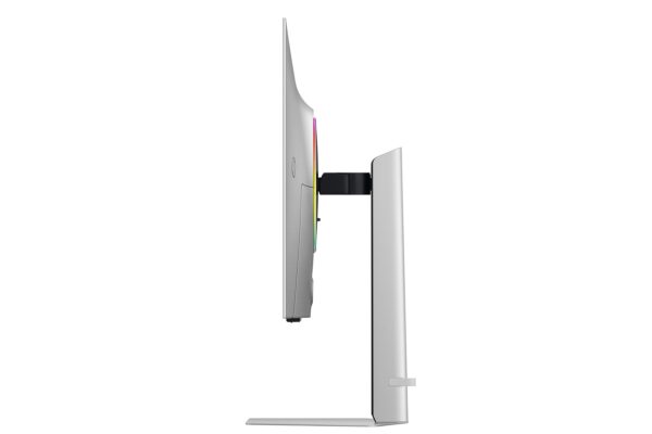 Samsung Odyssey OLED G8/G80SD/32"/OLED/4K UHD/240Hz/0,03ms/Silver/2R